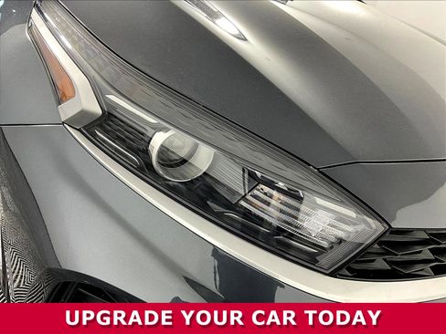 Used 2024 Kia Forte LX FWD image 30