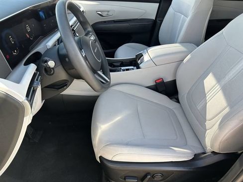 Used 2025 Hyundai Tucson SEL FWD image 20