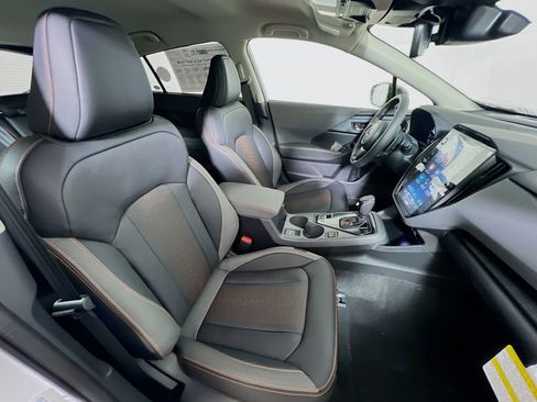 New 2026 Subaru Crosstrek 2.5i Limited image 21