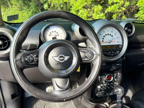 Used 2012 MINI Cooper Countryman S AWD/4WD image 30