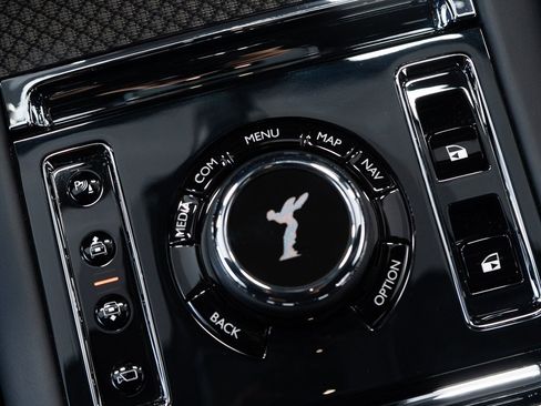 Certified 2024 Rolls-Royce Ghost Black Badge image 44