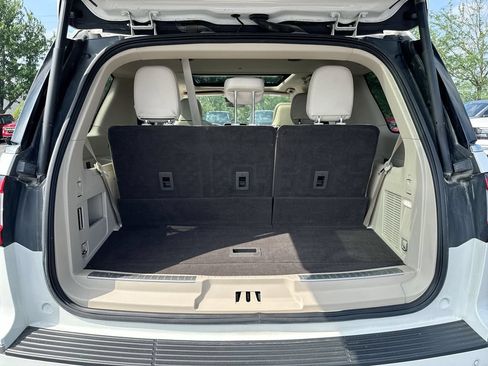 Used 2021 Lincoln Navigator Reserve w/ Luxury Package AWD/4WD image 26