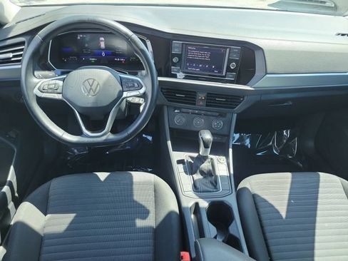 Used 2024 Volkswagen Jetta S FWD image 15