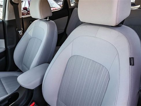 Certified 2023 Hyundai Kona SEL image 28