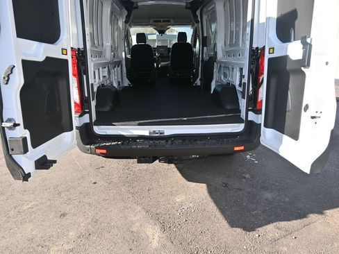 New 2026 Ford Transit 250 148 Medium Roof Extended AWD image 19