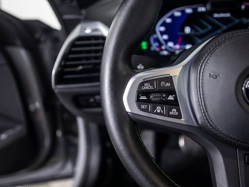 Used 2022 BMW ALPINA B8 xDrive Gran Coupe w/ Driving Assistance Package 2 image 26