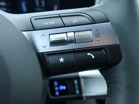 New 2026 Hyundai Tucson Limited image 20