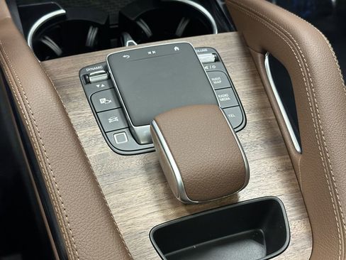 New 2026 Mercedes-Benz GLE 350 4MATIC image 32