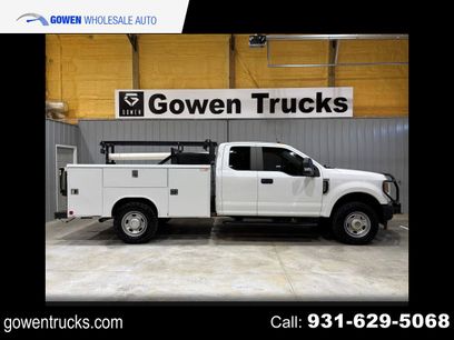 Used 2019 Ford F350 XL w/ Power Equipment Group