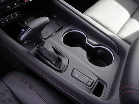 New 2026 Dodge Durango GT AWD/4WD image 18