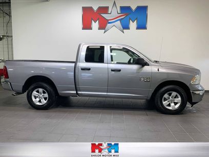 Used 2024 RAM 1500 Classic SLT