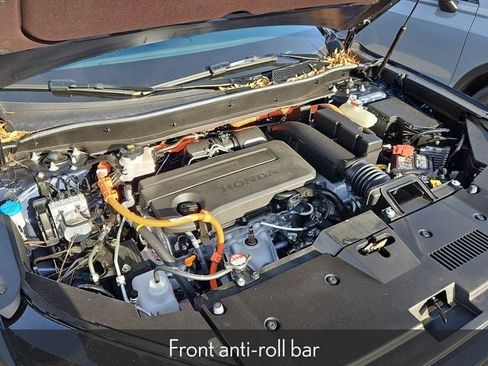 Used 2026 Honda CR-V Sport-L image 31