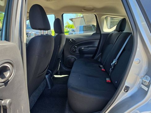 Used 2014 Nissan Versa Note S Plus FWD image 11