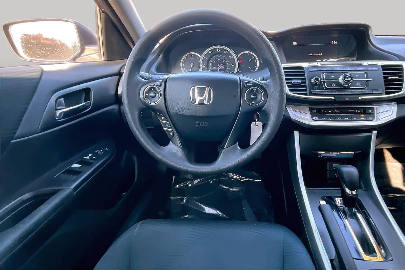 Used 2014 Honda Accord LX image 5