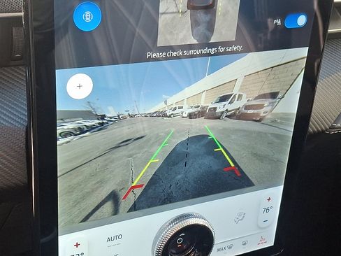 Used 2024 Ford Mustang Mach-E Select w/ Comfort Package Lite image 17