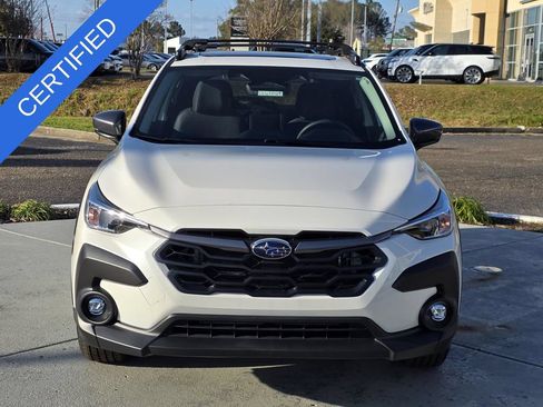 Certified 2026 Subaru Crosstrek 2.5i Premium AWD/4WD image 2