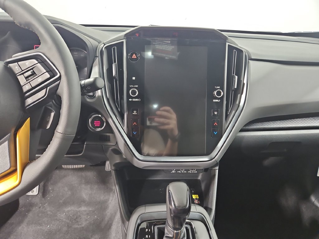 New 2026 Subaru Crosstrek 2.5i Wilderness AWD/4WD image 17