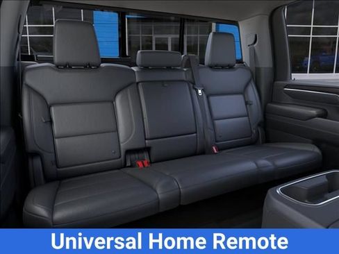 New 2026 Chevrolet Silverado 2500 LTZ w/ LTZ Premium Package AWD/4WD image 20