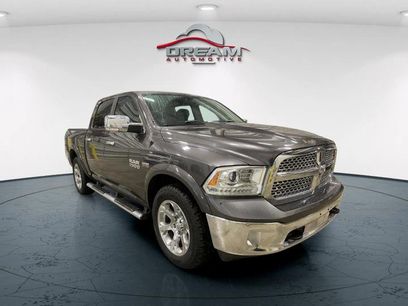 Used 2015 RAM 1500 Laramie w/ Convenience Group