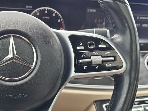 Used 2019 Mercedes-Benz E 450 4MATIC Wagon image 25