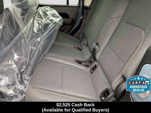 New 2026 Jeep Gladiator Sport AWD/4WD image 6