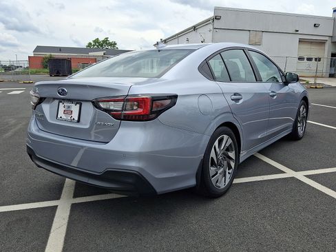 Certified 2024 Subaru Legacy Limited AWD/4WD image 7