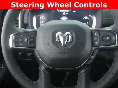 Used 2026 RAM 2500 Laramie image 22