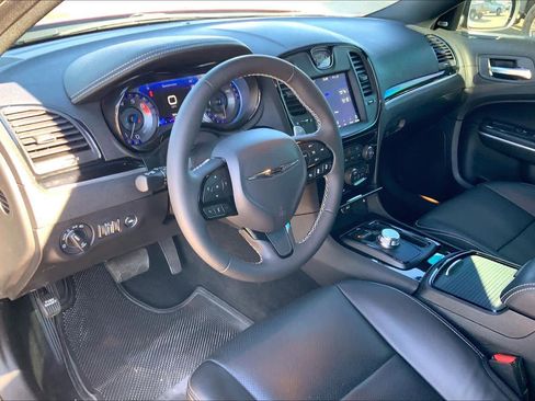 Used 2023 Chrysler 300 S w/ Comfort Group image 17