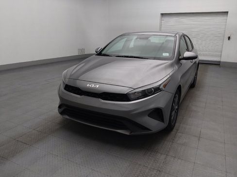 Used 2023 Kia Forte LXS w/ LXS Technology Package FWD image 15