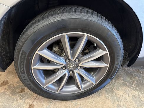 Used 2019 Acura RDX AWD w/ Technology Package image 12