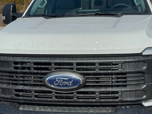 New 2026 Ford F250 XL w/ Snow Plow Prep Package image 5