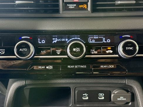 New 2026 Honda Pilot EX-L image 17