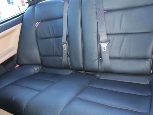 Used 1999 BMW M3 Coupe image 53