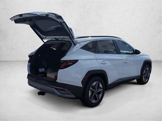 New 2026 Hyundai Tucson SEL FWD video 2
