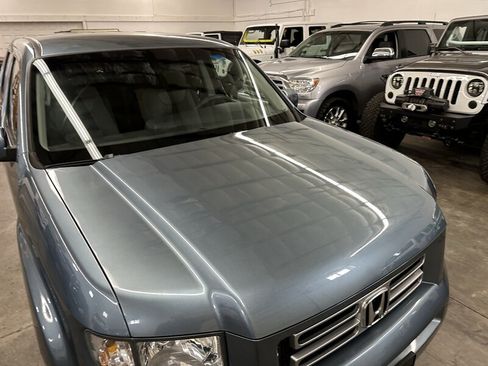 Used 2007 Honda Ridgeline RTS image 34