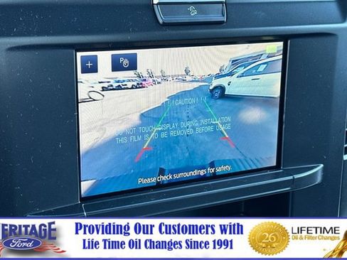 New 2026 Ford F250 XL w/ STX Appearance Package image 18