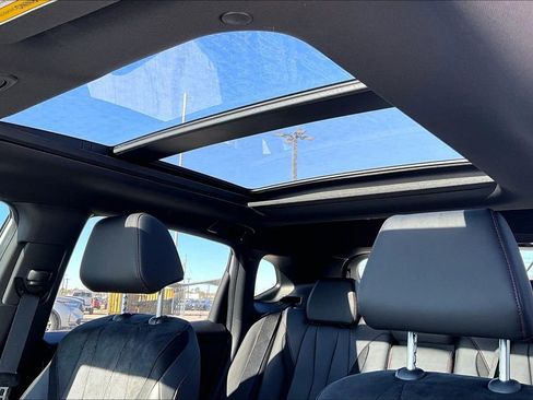 New 2025 Acura ADX A-Spec image 32