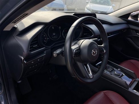 Used 2025 MAZDA MAZDA3 s image 11