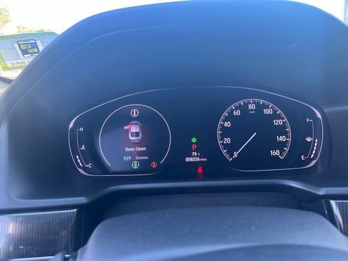 Used 2020 Honda Accord Sport image 4