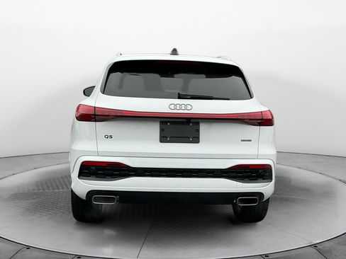 New 2025 Audi Q5 Premium Plus image 6