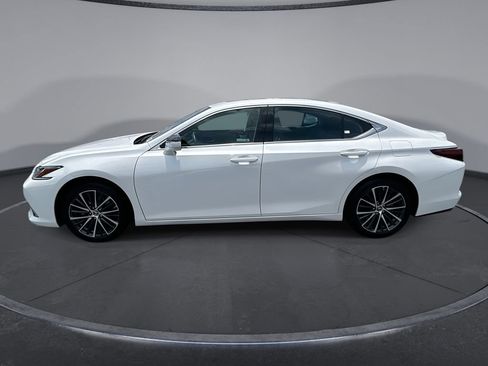 Used 2025 Lexus ES 350 w/ Premium Package FWD image 15
