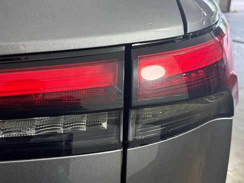 Certified 2023 INFINITI QX60 Sensory w/ Vision Package image 35