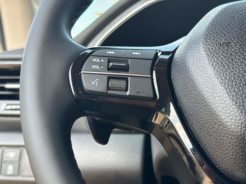 Certified 2025 Honda Pilot Elite image 35