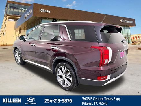 Used 2022 Hyundai Palisade SEL w/ Convenience Package AWD/4WD image 5