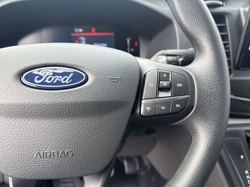 New 2026 Ford Transit 150 Base image 16