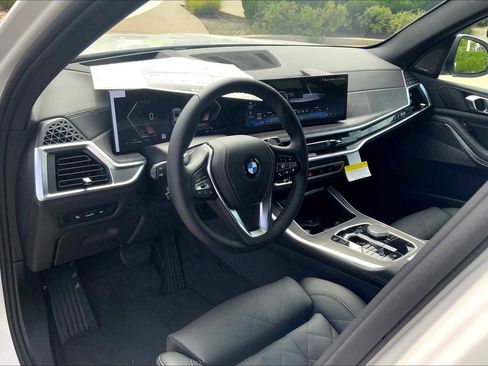 New 2026 BMW X5 xDrive40i image 8