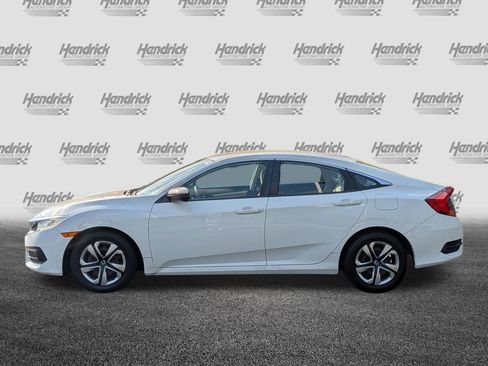 Used 2016 Honda Civic LX image 6