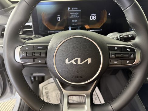 Used 2026 Kia K5 GT-Line w/ GT-Line Premium Package FWD image 25