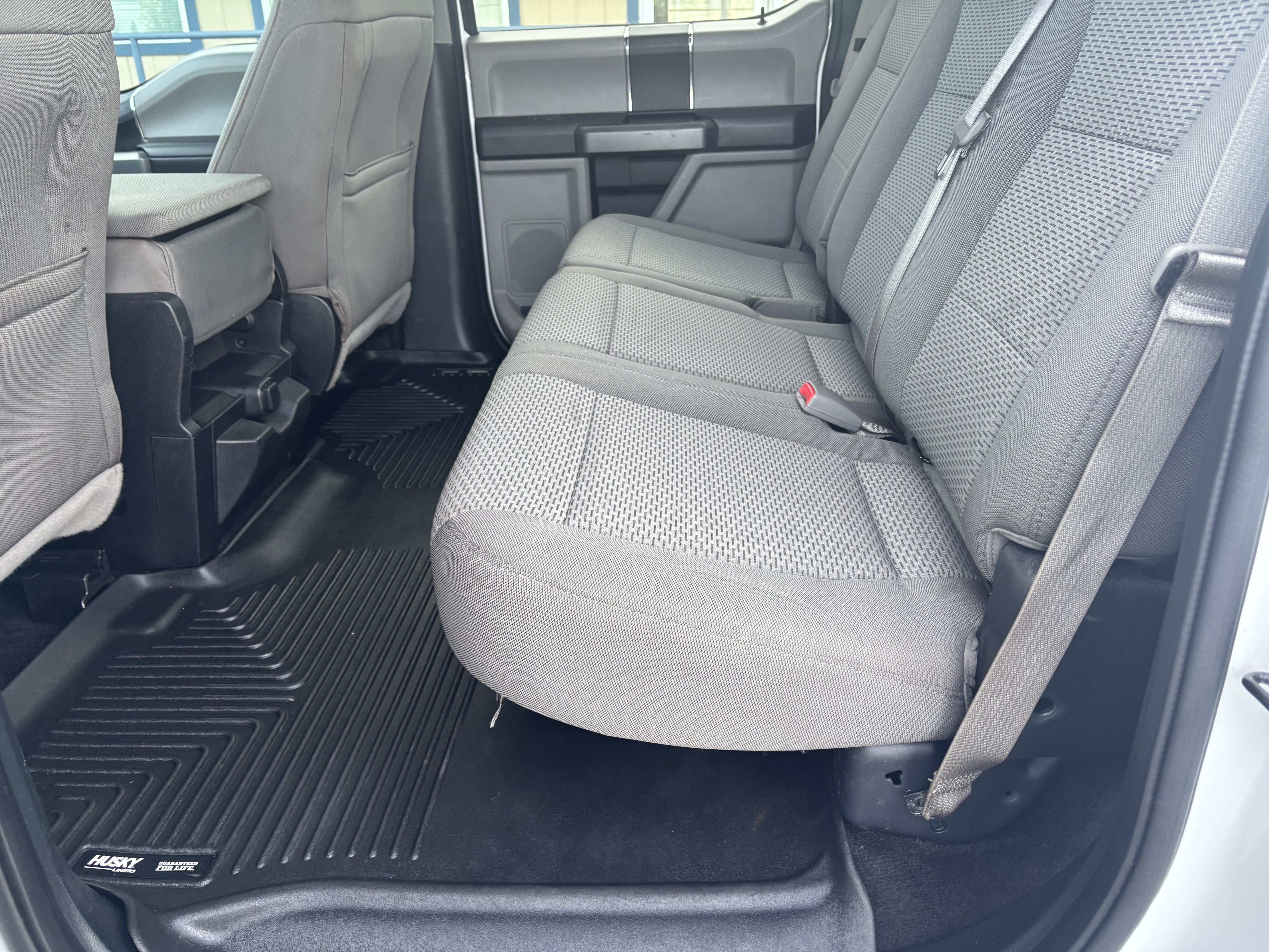 Used 2017 Ford F150 XLT w/ Trailer Tow Package AWD/4WD image 21