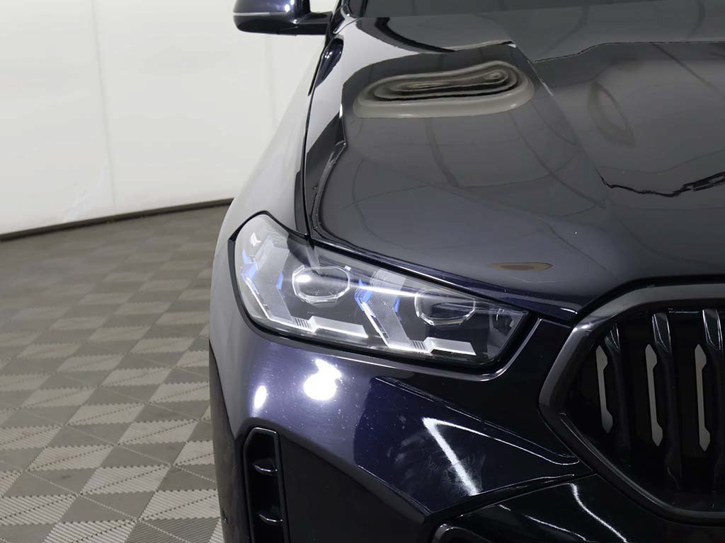 Used 2024 BMW X6 xDrive40i w/ Premium Package AWD/4WD image 17